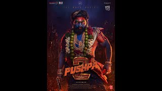 Pushpa 2 The Rule Reloaded Version 2025 [HINDI DUBBED] 1080p