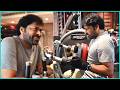 MEGA 158 Official Update: Megastar Chiranjeevi Next Level Preparation | V6ENT