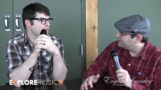 ExploreMusic chats with The Decemberists
