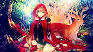 Nightcore Hidden Rainforest thomas Bergersen