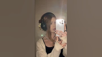 Rapunzel GOLDEN Flower HAIRCLIP Cute DIY