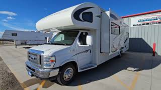 2012 Jayco GreyHawk 31FS