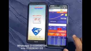 Aviator Predictor Hack APK Download 🔥🚀|| Join Telegram For Hack APK #aviatorpredictor #aviator