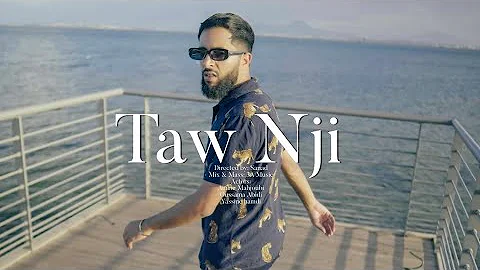 Amon - Taw Nji |   (Official Music Video)