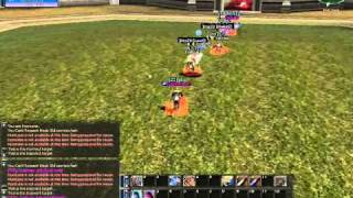 L2 Mix TvT Event