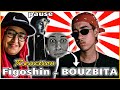 Figoshin BOUZBITA Ft Pause Flow Reaction مع العميق Clash الراب المغربي مكاينش غير ف كازا