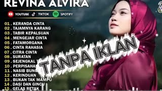 Download lagu KERANDA CINTA - TAJAMNYA KARANG - REVINA ALVIRA - DANGDUT KLASIK - GASENTRA TERBARU 2025