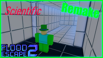 FE2 Community Maps | Scientific [Pre-Alpha Hard]