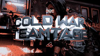 Valkyrie Cold War Sniping Teamtage #4 By Obey Stax