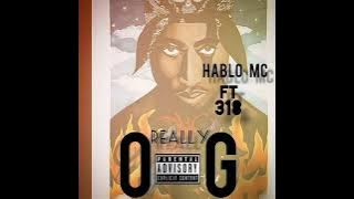 HABLO mc ft Richen Genesis- eu sou um OG