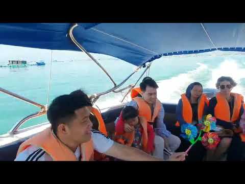 điệp sơn tour Update 2022 Tour đảo Điệp Sơn Dốc Lết Nha Trang