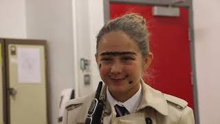 Matilda - PQA Southport Green - Film Festival North Official Selection Films 2024