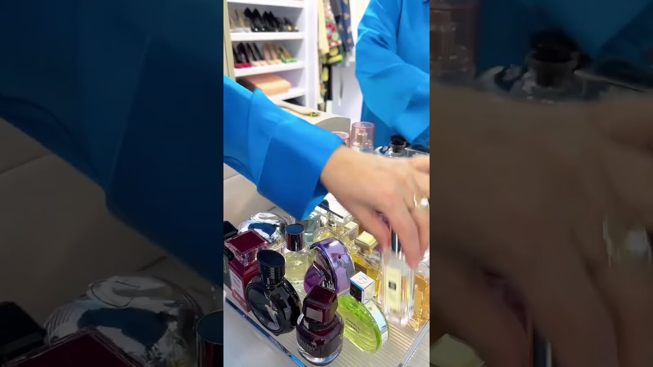 ATIRLARNI TO'G'RI TANLASH 