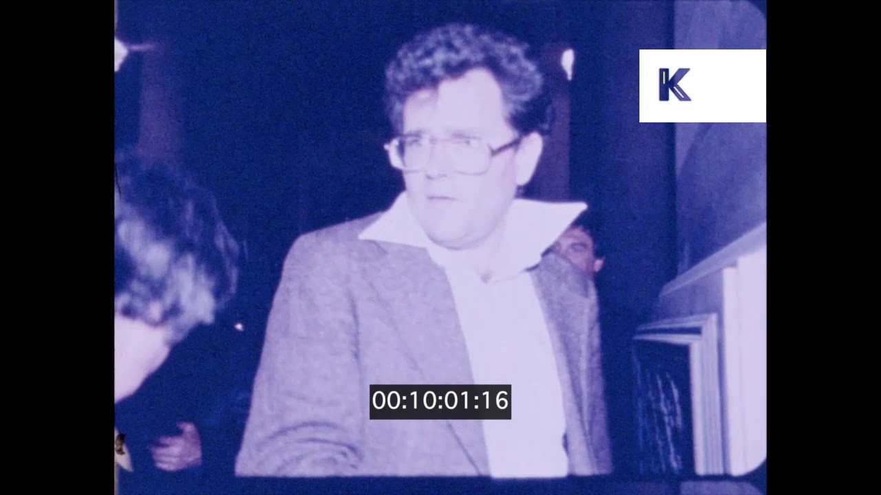 White Night Riots 1979 White Night Riots in San Francisco, Gay Rights, LGBTQ+, HD - YouTube