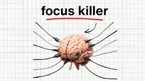 Why Task Switching Keeps You Stuck (And How to Stop)!