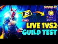 TG XIN PANEL 👑 Dominating Every LobbyTG XIN PANEL 🔥 One Tap King Gameplay