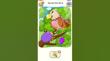 DOP-5 Delete one part ,a  crazy mobile puzzle game (Walkthrough+Tips) #dop5#game#dop2 #dop4