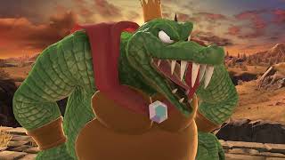 Smash King 2Decades Ep7 Trailer @tigura21
