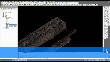 CloudCUBE - Mesh: Creare ponti di mesh.MP4