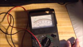Make Your Own E-Meter Syfytology