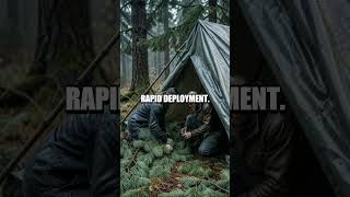 The Silent Compass Open Terrain Drill