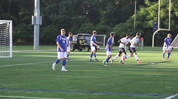 Aaron Vaz Highlight Video