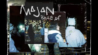 Video thumbnail of "MAJAN - Brille auf / Kate Moss (OFFICIAL VIDEO) prod. by Kilian & Jo"