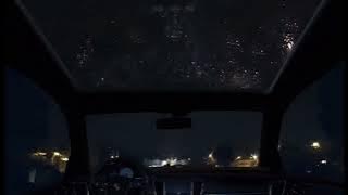Arabic Nasheed Ya ummatana (slowed&reverb) يا أمتنا طال الليل    Rain Sound   English Subtitles