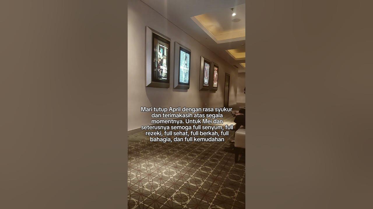 Last Part Of April, semoga bertemu hal baik di bulan May🤲♡#quotes#song #storywa #beranda#vidioshort