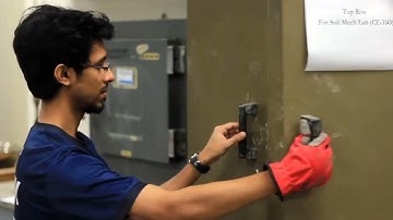 Moisture content of Soil, Sand, Aggregates, Concrete, Lab Testing| Moisture content by Oven Dry