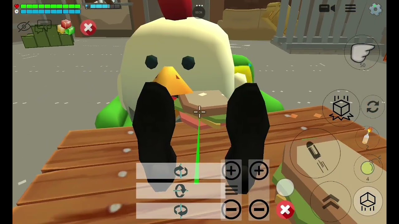 1 серия 2 сезон остров (объединение)