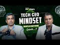 Building Pakistan’s Tech Future | Adnan Aftab | Hustle Matters with Hassan Raza | Tech Matters
