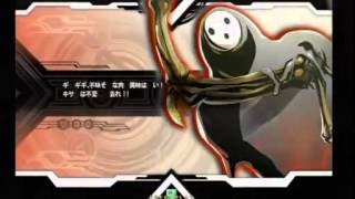 1/4 BBCF Giketomato (Arakune) vs Shushi (Azrael) Pt1