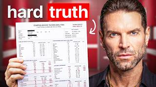 Should You Hop on TRT? Check These Blood Markers First