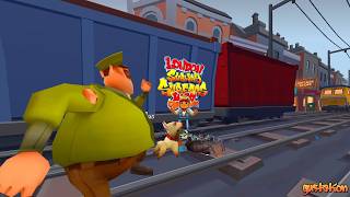 Subway Surfers 2026 - London: Lucky Creatures Gameplay PC FHD (1080p60FPS) screenshot 5