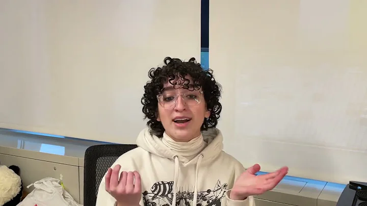 Tessa Samuels THEA 101 final video