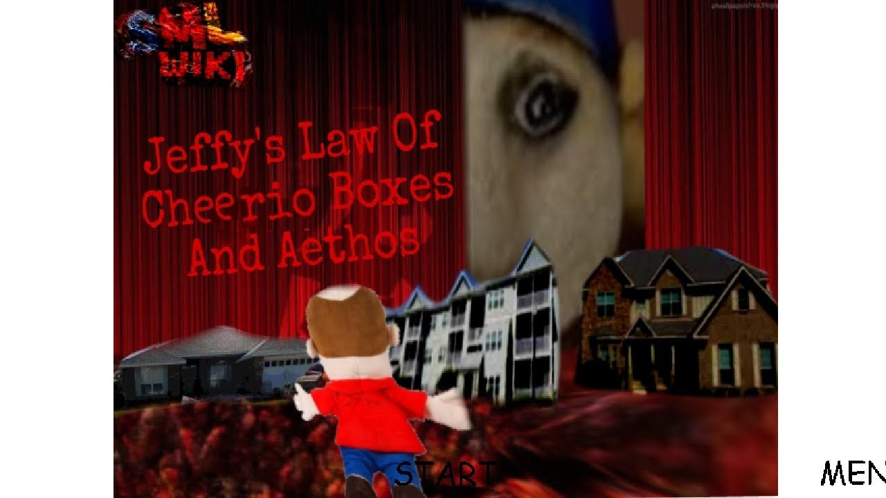 Jeffy Law Of Cheerio Boxes And Aethon Mod Menu Android 