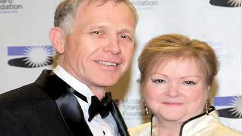 HRC National Dinner: Judy & Dennis Shepard Tribute...