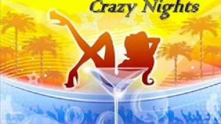Alex Gaudino Watch Out (Radio Edit).mp4
