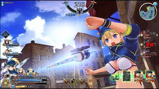FGOアーケード 20220122 (ヒロインXX)