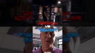 Brian Moser #vs Arthur Mitchell #dexter#dextermorgan#brianmoser#dexteredit#series#1v1#battle#fighter