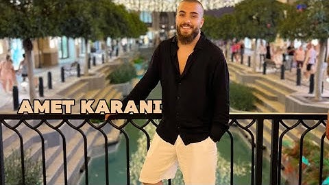AMET KARANI - Zalim Gurbet 2025 Remix.               #remix #ametkarani