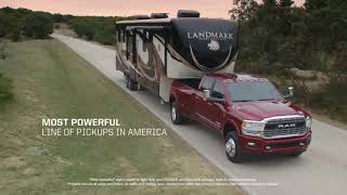 Ram Trucks Big Finish 2019 TV Commercial Gifts Ram Trucks Big Finish 2019 TV Commercial Gifts