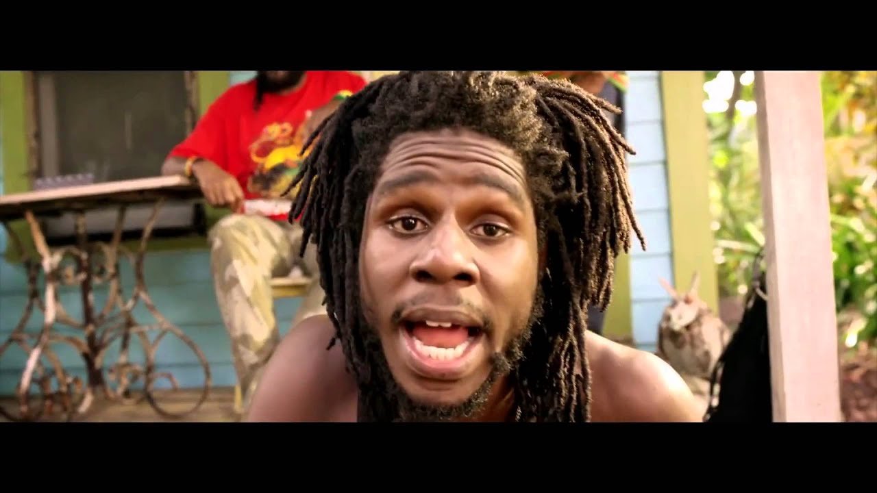 Inner Circle ft Chronixx & Jacob Miller Tenement Yard News Carryin