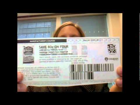 Coupon Network’s Top 5 Coupons – 1/6/12