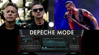 Depeche Mode – Never Let Me Down Again