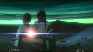 Ayumi Hamasaki-Vogue videoclip