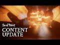 ‘Sea Of Thieves: Crews of Rage’- Release Date, New Update Details, and All We Know