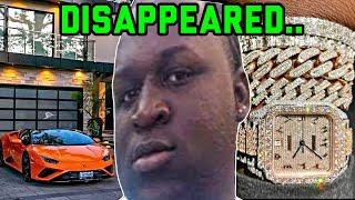 The Jamaican Scammer Who Stole 370,000 And Vanished