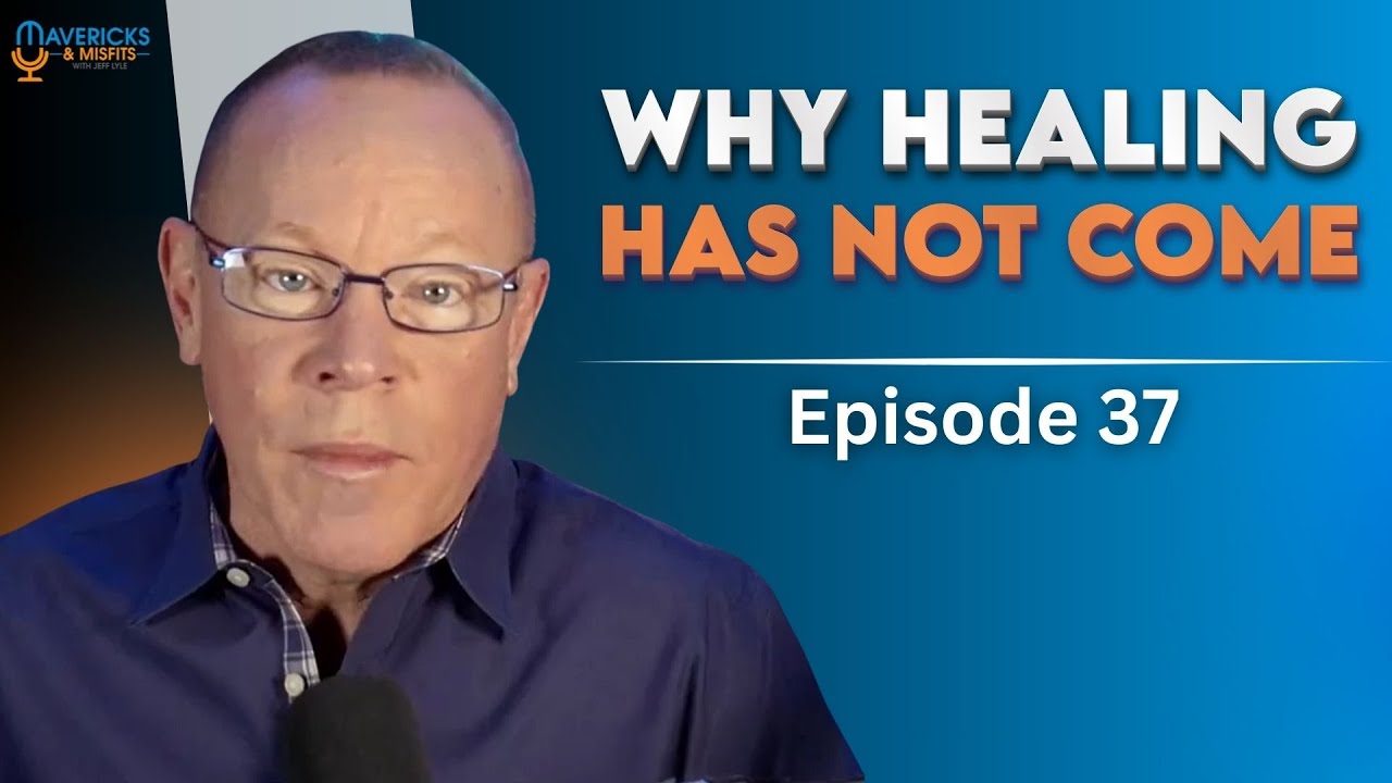 Why Some Prayers Aren’t Answered the Way We Expect